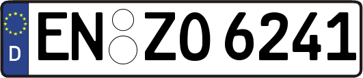 EN-ZO6241