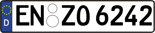 EN-ZO6242