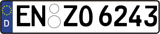 EN-ZO6243