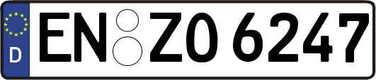 EN-ZO6247