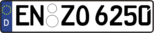 EN-ZO6250