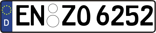 EN-ZO6252