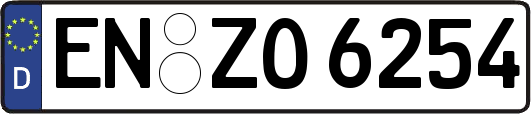 EN-ZO6254