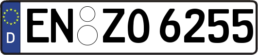 EN-ZO6255