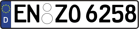 EN-ZO6258