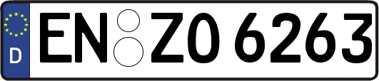 EN-ZO6263