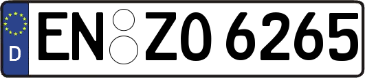 EN-ZO6265