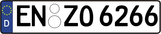 EN-ZO6266