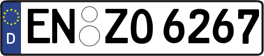 EN-ZO6267