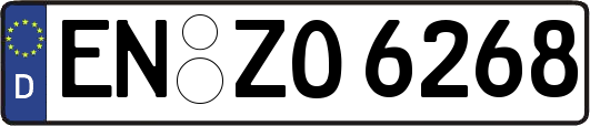 EN-ZO6268