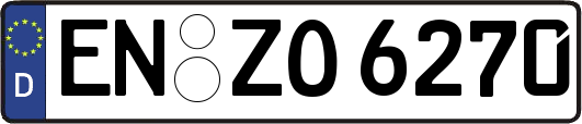 EN-ZO6270