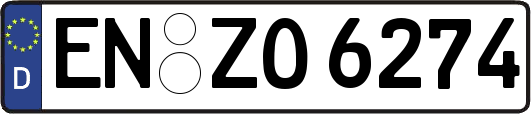 EN-ZO6274