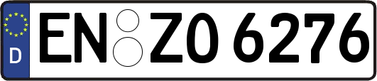 EN-ZO6276