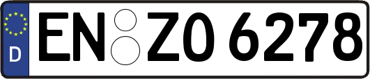 EN-ZO6278