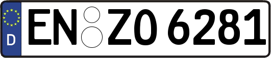 EN-ZO6281