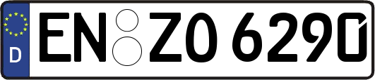 EN-ZO6290