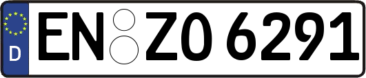 EN-ZO6291