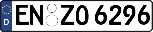 EN-ZO6296