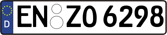 EN-ZO6298