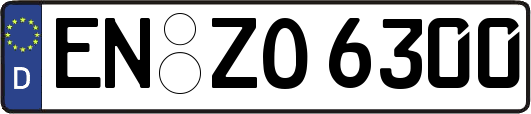 EN-ZO6300