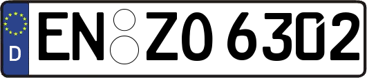 EN-ZO6302