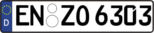 EN-ZO6303