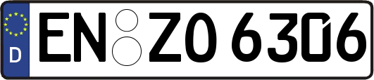 EN-ZO6306