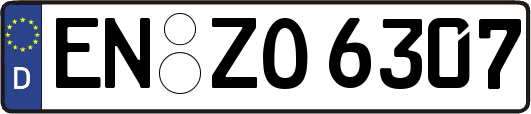 EN-ZO6307