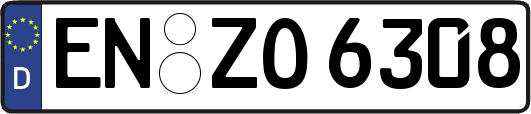 EN-ZO6308