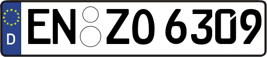 EN-ZO6309