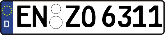 EN-ZO6311