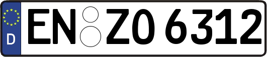 EN-ZO6312