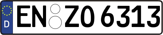 EN-ZO6313