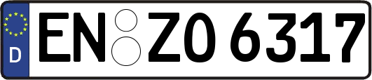 EN-ZO6317