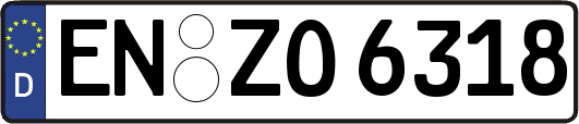 EN-ZO6318