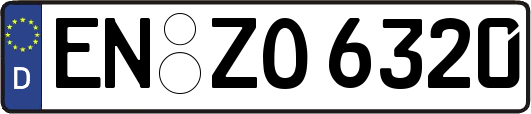 EN-ZO6320