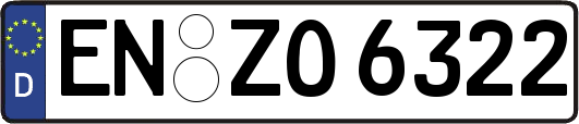 EN-ZO6322