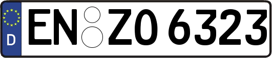 EN-ZO6323