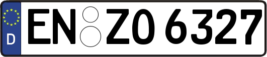 EN-ZO6327