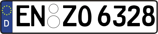 EN-ZO6328