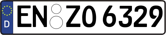 EN-ZO6329