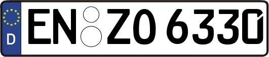 EN-ZO6330