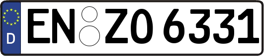 EN-ZO6331