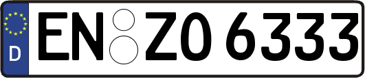 EN-ZO6333