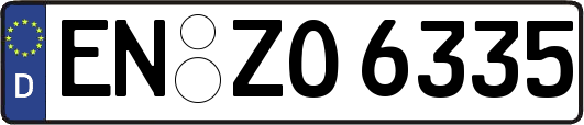 EN-ZO6335