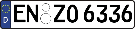 EN-ZO6336