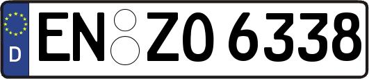 EN-ZO6338