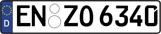 EN-ZO6340