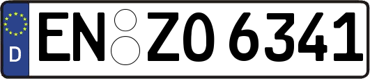 EN-ZO6341