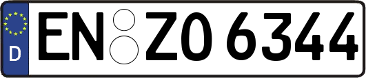 EN-ZO6344